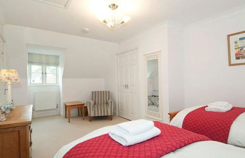 Kissing Gate Cottage - Photo 17