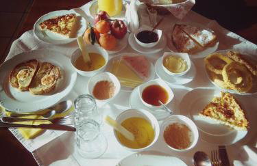 Villa Rustica - Photo 21