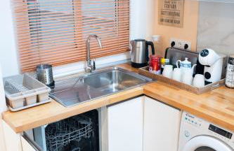 Fantastic apartment near beach & Science City - Photo 45