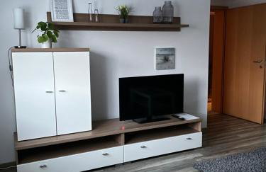 Ferienwohnung Käsbauer Steinberg am See - Photo 19