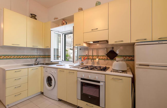 Fantastic View Amalfi Apartment - Wifi - Ac - Foto 12