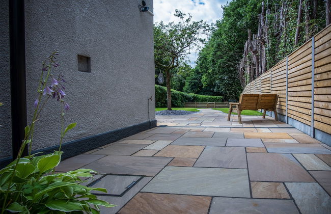 Wern Y Glais - 2 Bedroom Cottage - Glais - Photo 40