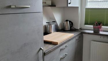 Ferienwohnung Strandnah - Photo 5