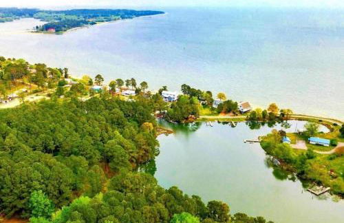 18-Acre Waterfront Sanctuary Peace and Privacy - Foto 34