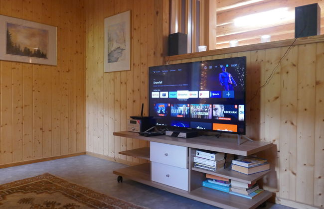 Rustico Orsaira - Foto 10