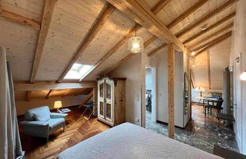 Haus am Berg, Apartment 954 Hm, 82493 Klais - Foto 1