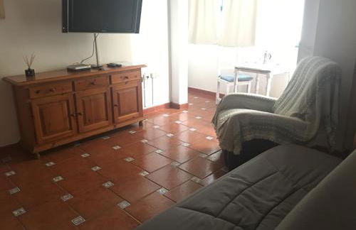 Vacacional playa Las Galletas - Photo 7