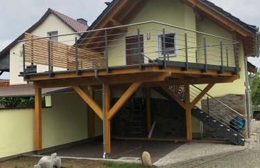 Ferienwohnung „Zum Leuchtturm“ - Foto 11