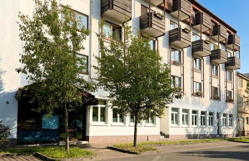 Pfalz Apartments - zentral, elegant, komfortabel - Foto 72