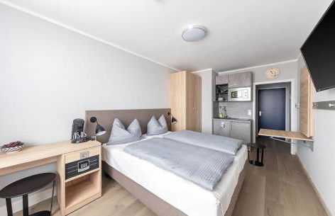 Centerroom München City - Foto 21