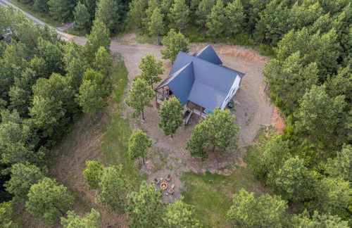 Double Arrow Cabin - Photo 48