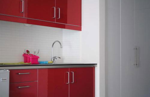 Fevronia's Rooms - Foto 36