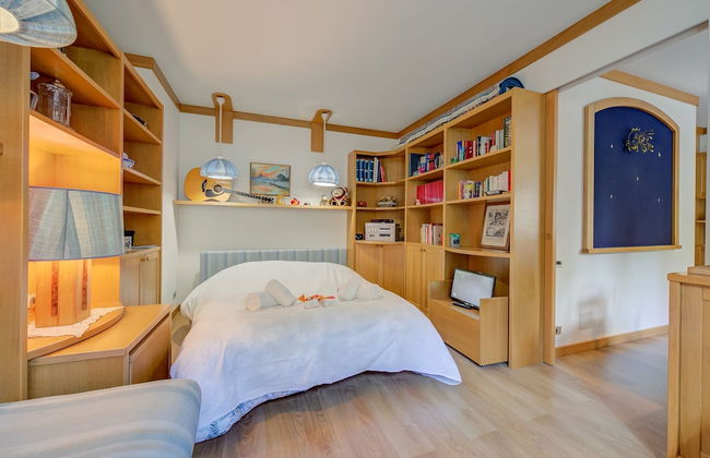 Appartamento Alpetta 37 Ski In - Ski Out - Foto 10