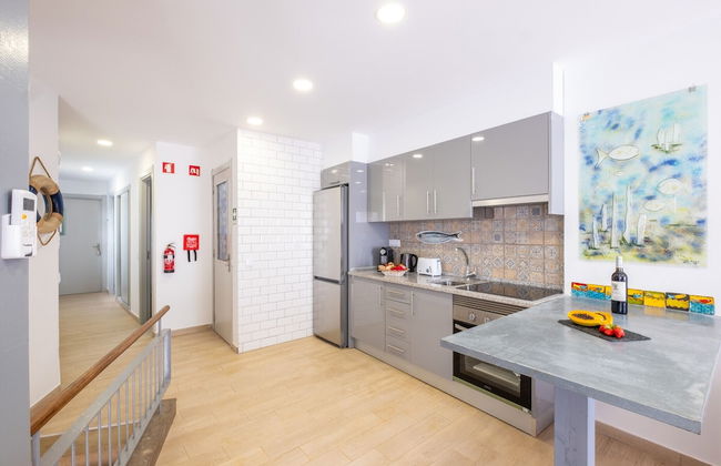 Townhouse Aqua - Foto 32