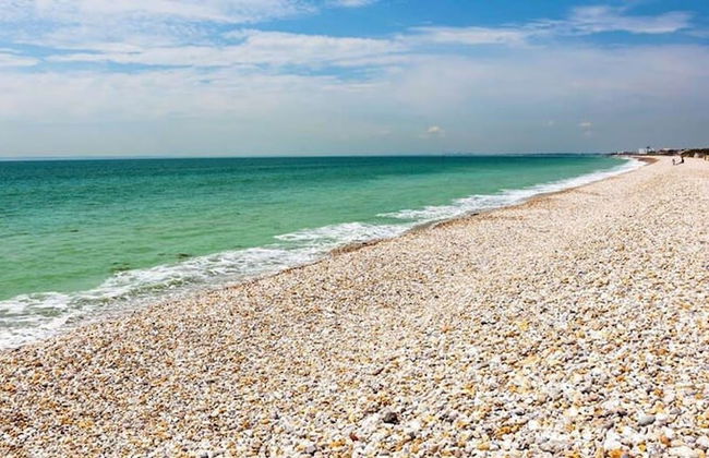 Seaside Retreat 2 Mins to Beach - Photo 56