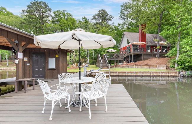 Bear Creek Cottage - Foto 56