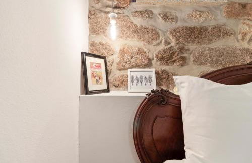 Mansion in Vale Abrigoso - Mezio with Patio - Foto 7