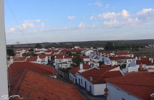 Casa Da Planicie - Foto 59