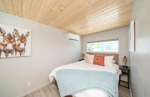 Dock Holiday, River Views at Roadrunner Resort - Foto 12