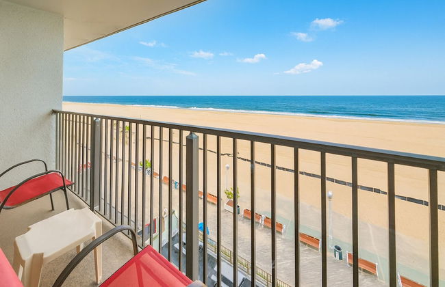 Boardwalk One - Foto 7