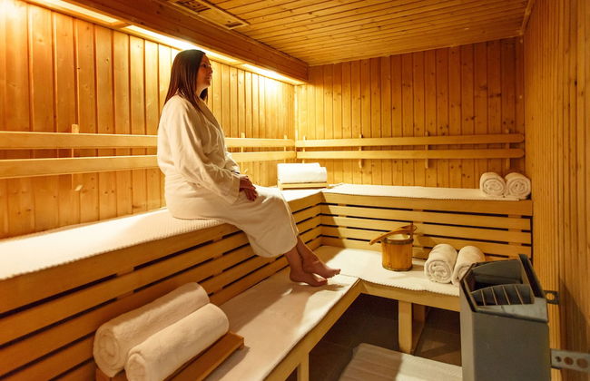 Rosenhof Boutique Hotel - Foto 39