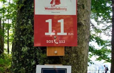 Ferienwohnung Hirschkopf - Foto 24