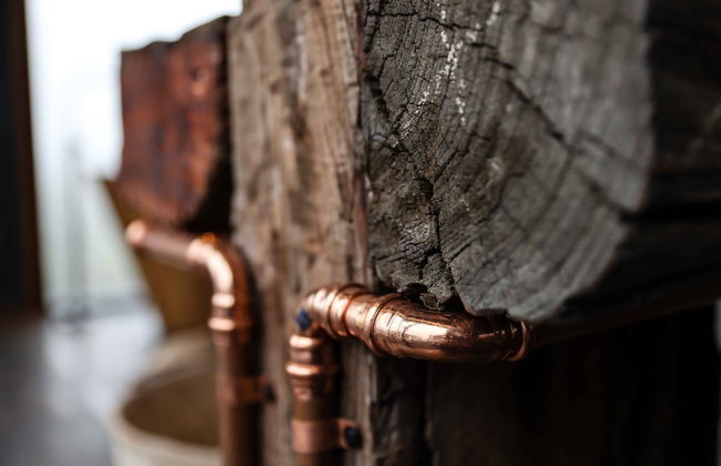 Clifftop at Hepburn - Foto 36