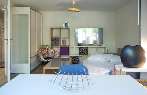 Villa d'Architecte, Jardin Secret & Plages à 5 Min - Foto 47