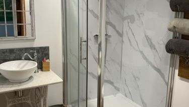 Hillview Lodge - Foto 2