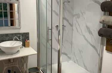 Hillview Lodge - Foto 2