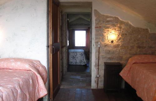 Holiday Home Charmantes Bauernhaus in Penna San Giovanni by Interhome - Foto 20