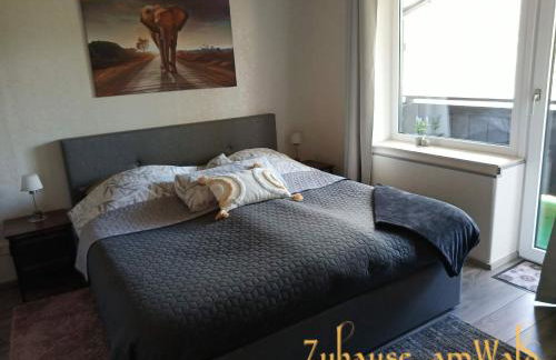 Zuhause Am Wald - Foto 35