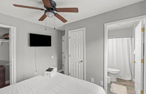 The Luxe/Hot Tub/Putt Putt/10 Miles Shaker Village - Foto 17