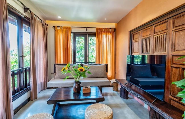 Fish-Lantern House An Bang beach - Foto 23