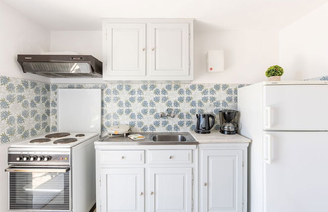 Katerina Horizon Apartments by Konnect - Foto 10