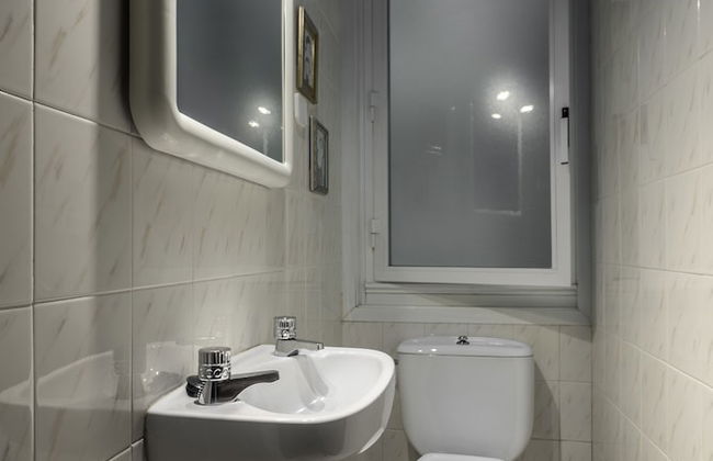 SanSebastianForYou Cathedral Apartment - Foto 16