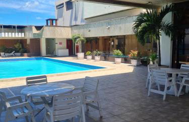 Edifício Passárgada - Photo 2