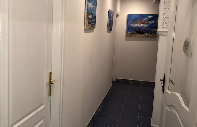 Résidence Fort-de-l'Eau - Foto 17