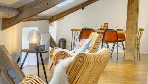 Loft 11 - Unique Apartment with Stunning Views - Foto 4