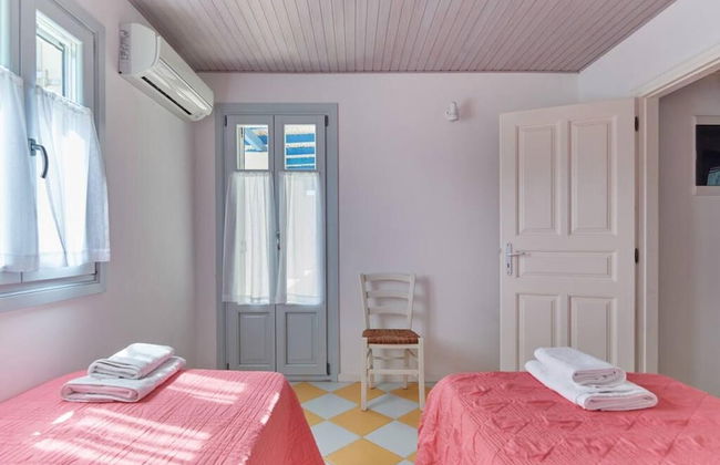 Angel Villa in Paros - Photo 5