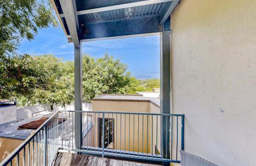 Encinal Condominiums 301 - Foto 24