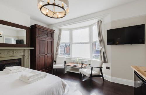 Grace's Guesthouse 68b - Photo 32