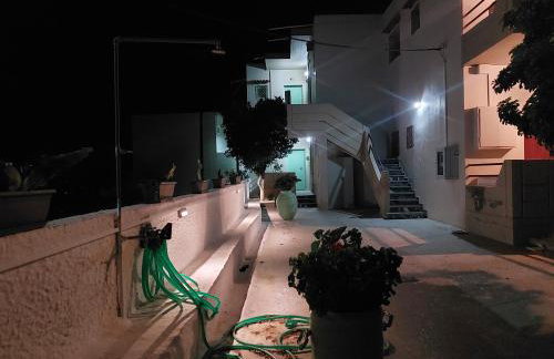 Vιtamin Sea apartment 8, Απολαυστική διαμονή στον Αλμυροπόταμο! - Foto 19