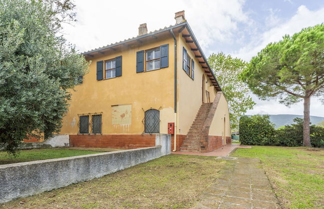 Orbetello Giannella Apartment - Foto 20