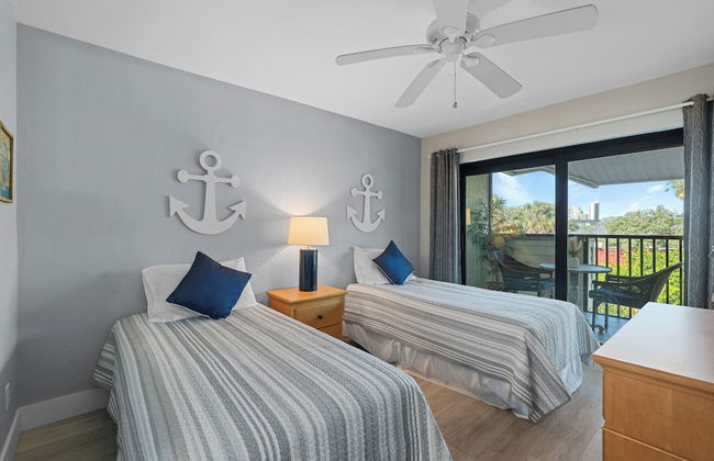 Park Shore Resort - Foto 14