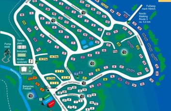 Landhaus Margarete im Feriendorf Reichenbach - Foto 12