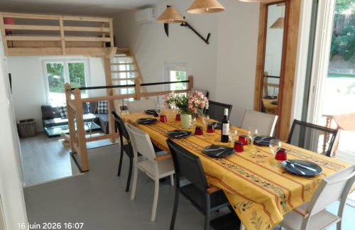 Maison La Rascasse - Foto 23