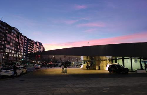 Apartamento céntrico de lujo El Paraíso - Foto 23