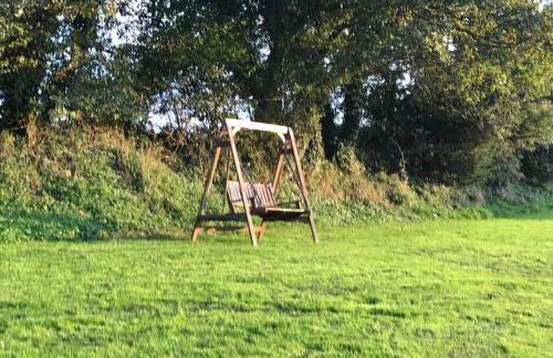 FoxesDen, Unique Eco Cabin, Dartmoor views - Foto 34