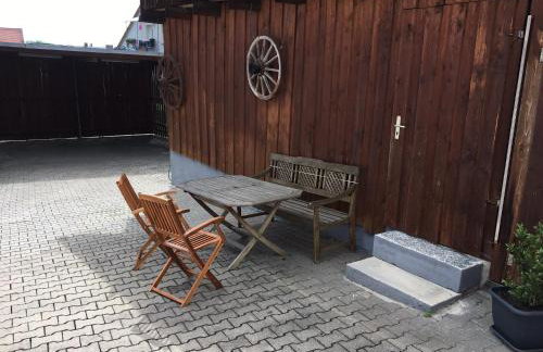 Ferienwohnung Rauch - Foto 20